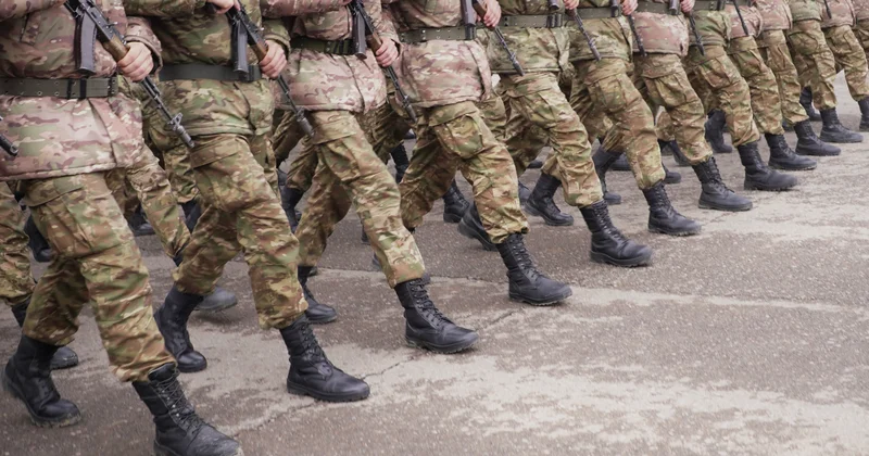 Қазақстанның әскери жоғары оқу орындарын аттестациялаудың жаңа ережесі бекітілді