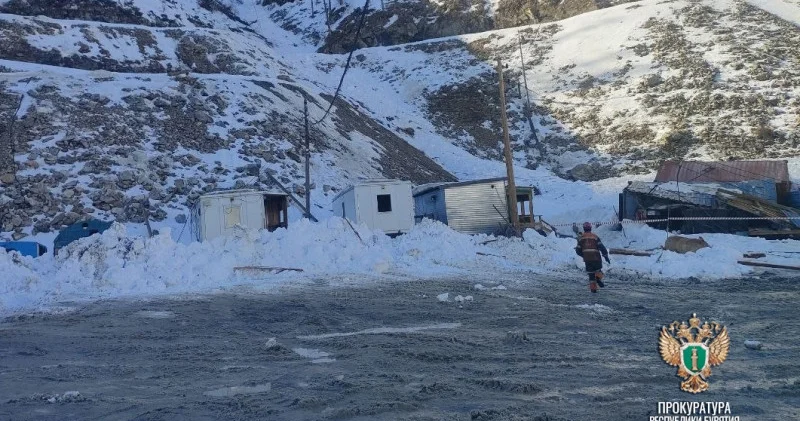 Сыртқы істер министрлігі Бурятиядағы кеніште қазақстандықтың қаза тапқанын растады