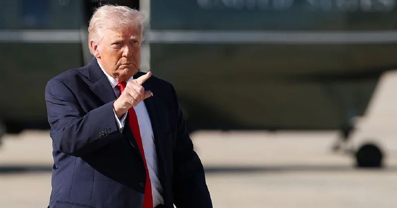 СМИ: Трамп заявил, что Украина побеждена