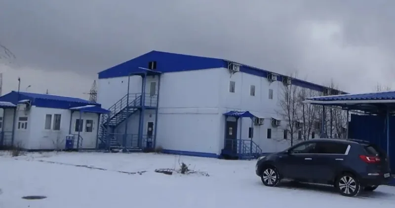 Босқын миллиардер Балушкиннің бұрынғы зауытының жаңа иесі анықталды