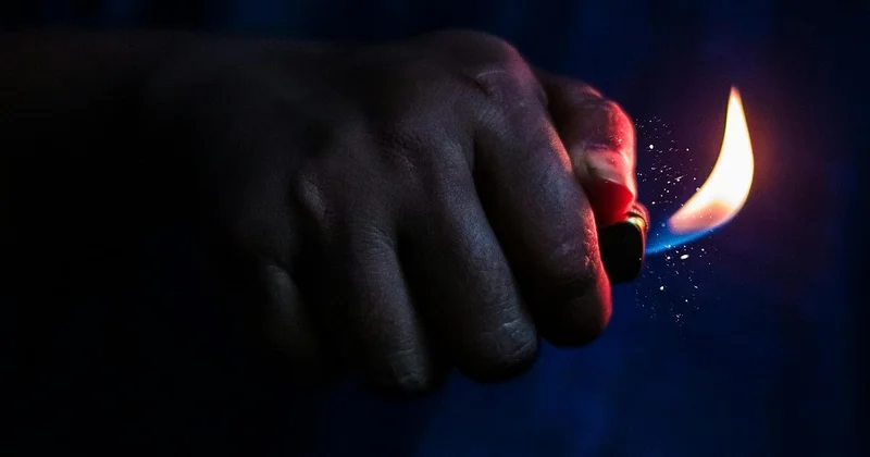 Женщину облили бензином и подожгли: жителю Костанайской области ужесточили наказание