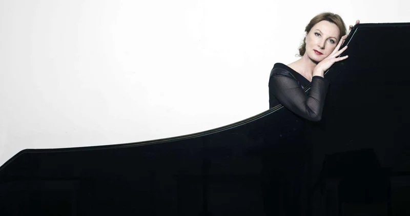 В Астане прошел концерт Музы Рубацките