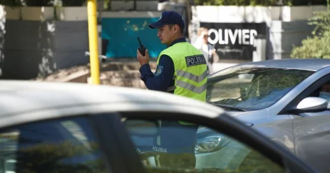 Около 800 правонарушений пресечено в Астане