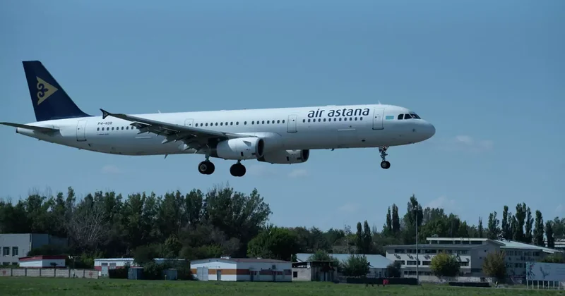 ЕАЭО ға әкелінген жүк ұшақтары кедендік баж салығынан 12 жылға босатылады