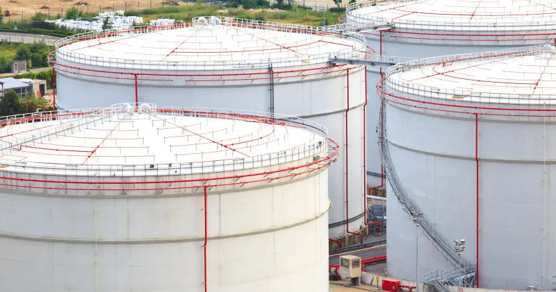 Нефть рванула вверх Brent пробила отметку в 115 долларов