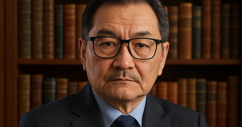 Махамбет ТАИРОВ: Арал объединяет