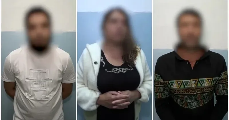 Алматыда 81 жастағы қарияны ұрлап, оның жылжымайтын мүлкін өз аттарына жаздырып алмақ болғандар ұсталды