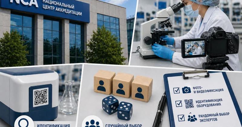 Почему в Казахстане начали менять систему аккредитации