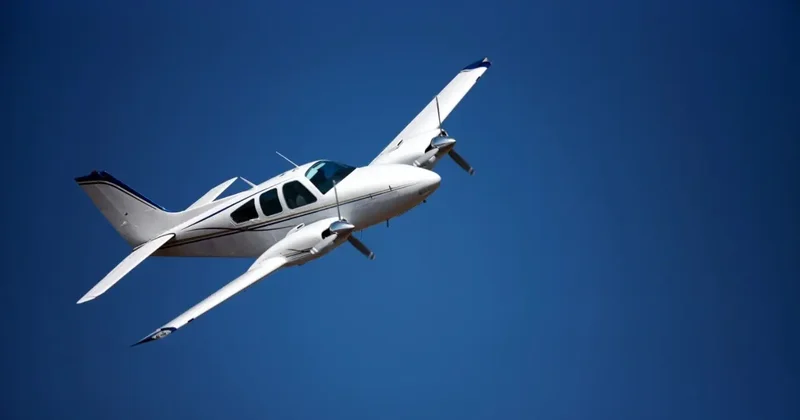 Прогулочные полёты в Казахстане: как выбрать безопасный тур