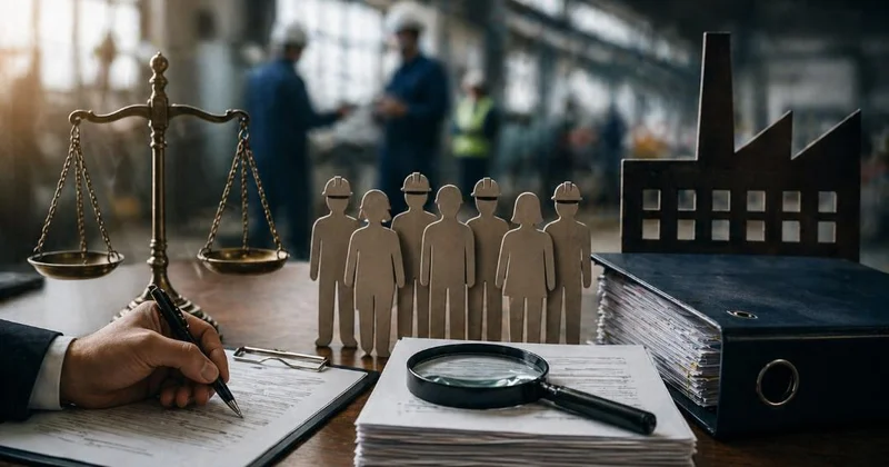 Еңбек инспекторлары мыңнан астам жұмысшының жалақысы төленбегенін анықтады