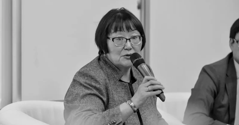 Белгілі дәрігер Бақыт Түменова өмірден өтті