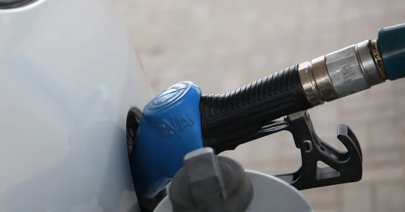 Владельца АГЗС наказали после жалоб автовладельцев в Акмолинской области