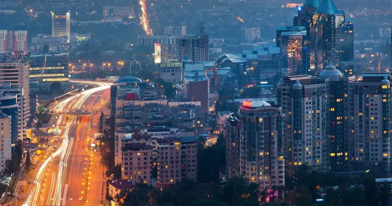 Концерты, выставки, ярмарки: какие мероприятия пройдут в Алматы в честь Дня единства народа