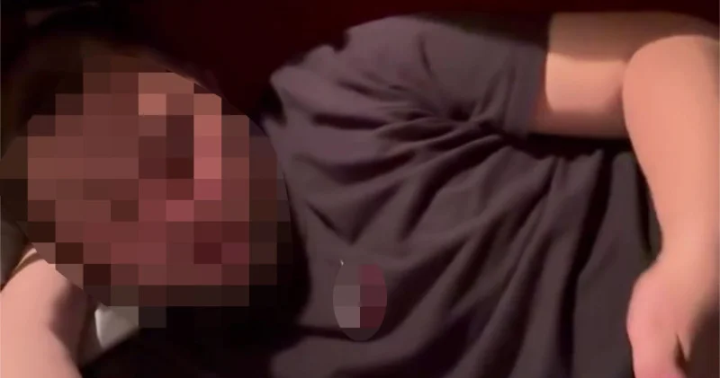 Тиісіп, қорлады балалы жолаушы поездағы серігіне шағымданды