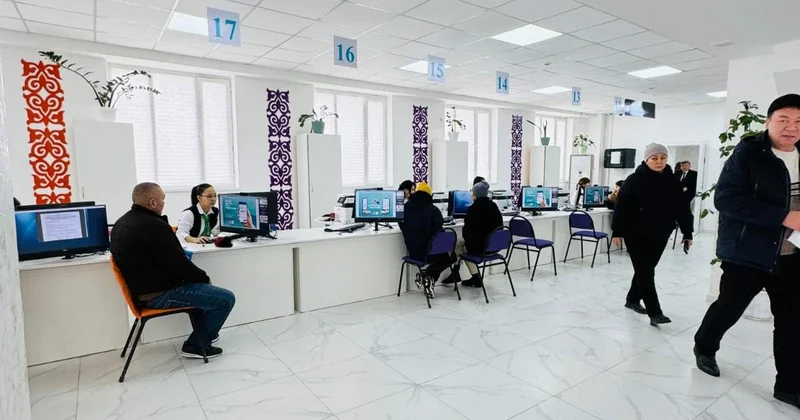 ХҚКО лар мамыр айындағы мерекелерге байланысты қалай жұмыс істейді