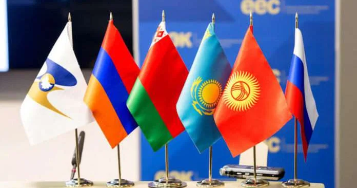 Приоритеты евразийской интеграции