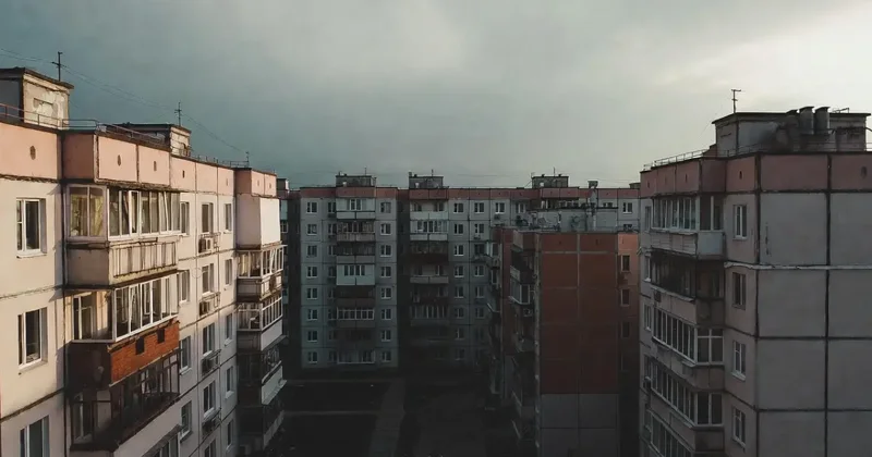 Қай қалаларда пәтер бағасы төмендеді?