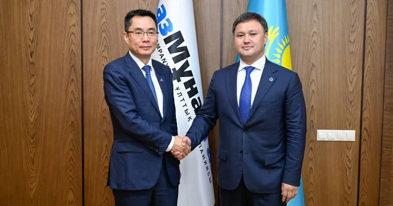 Жылыой учаскесінде барлау ұңғымасын бұрғылау жоспары талқыланды