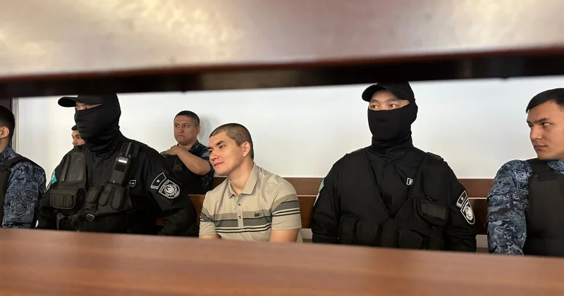 Сәрсемалиевтің анасы сотта отбасы, келінінің ауруы және жанжалдар туралы айтып берді