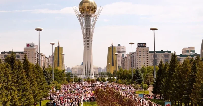 Международный фестиваль клоунов пройдет в Астане
