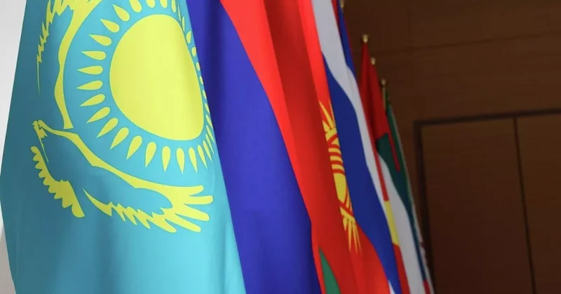 ЕАЭО елдерінің басшылары Арменияға қатысты бірлескен мәлімдеме жасады