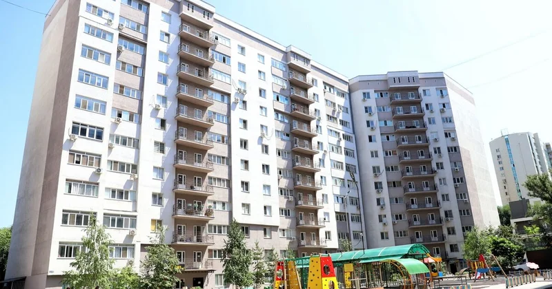 Техпаспорта на недвижимость в Казахстане будут оформляться только онлайн