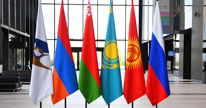 Экономикалық интеграцияны тереңдету бағытында ауқымды жұмыс атқарылды Тоқаев ЕАЭО туралы