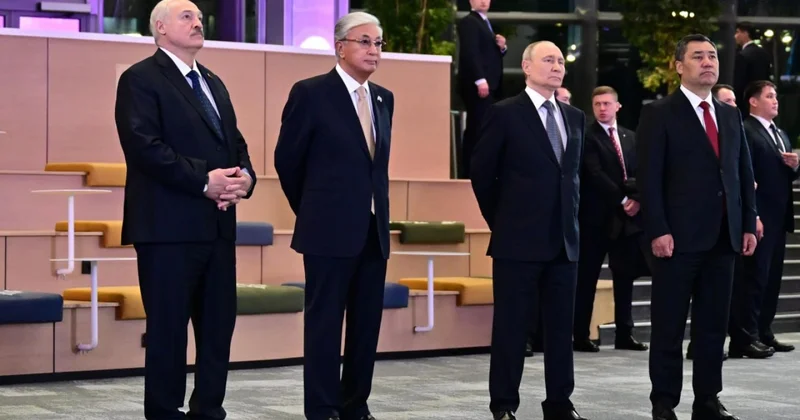 Армении предложили решить судьбу отношений с ЕС и ЕАЭС на референдуме