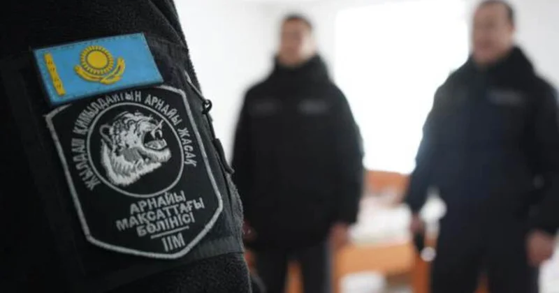 Выстрел в висок