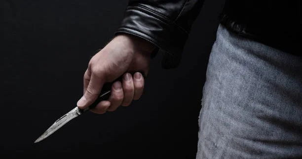 Рудныйда сот орындаушысына пышақ сілтеген ер адам өмір бойына сотталуы мүмкін
