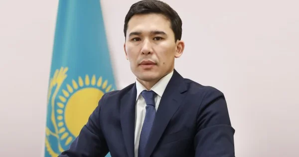 Министр Михаил Шайдоровқа қатысты жағдайға түсініктеме берді