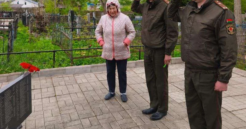 Всю жизнь жила надеждой