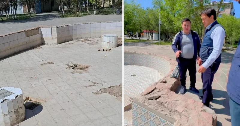 Пришёл, увидел и спалил?