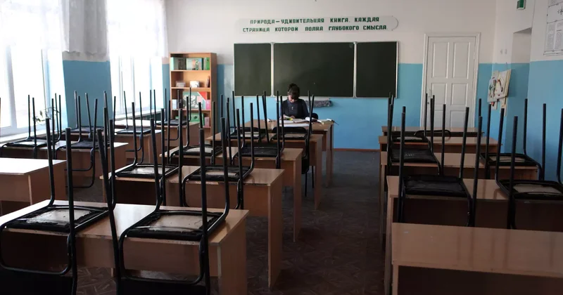 Ресейде қазақ тілді үш мектеп қашан салынады