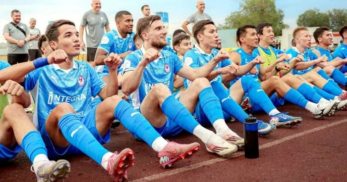 Кто хочет добить Астану ?