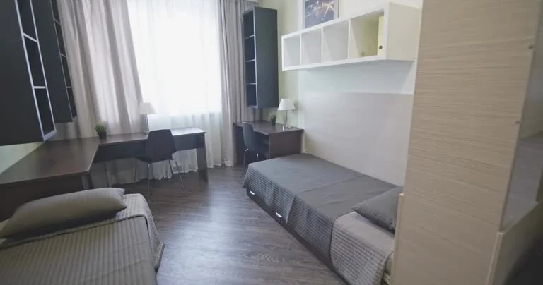 Алматыда 400 орындық жаңа студенттер жатақханасы салынады