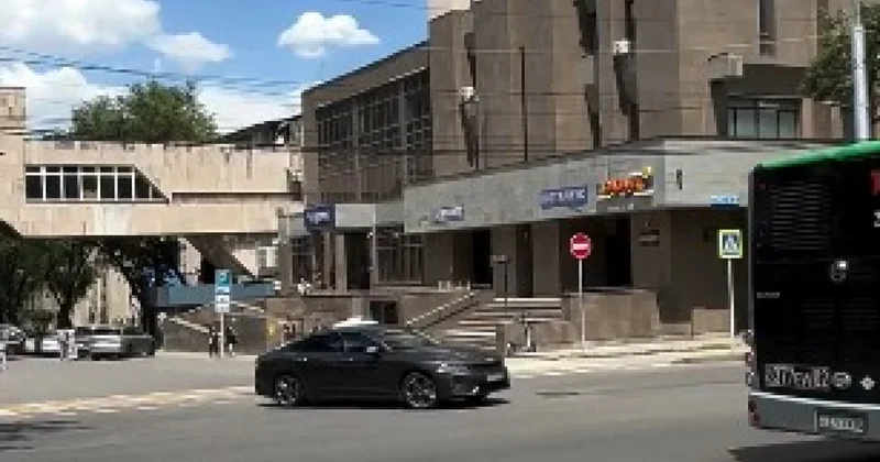 Көк базарға бұрынғы үйреншікті бағытпен бару мүмкін болмайды не өзгерді