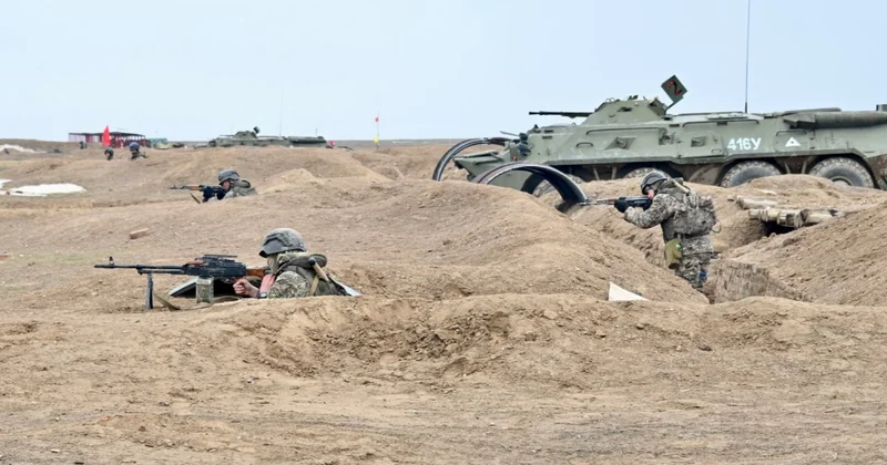 3000 ересек қазақстандықты бір айға армияға әкетеді бұл кімдерге қатысты емес
