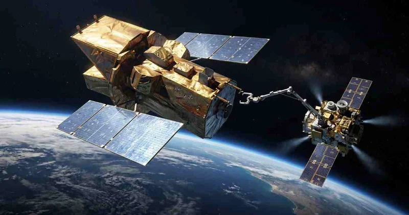 NASA Жерге құлау қаупі бар Swift телескопын роботпен құтқармақ