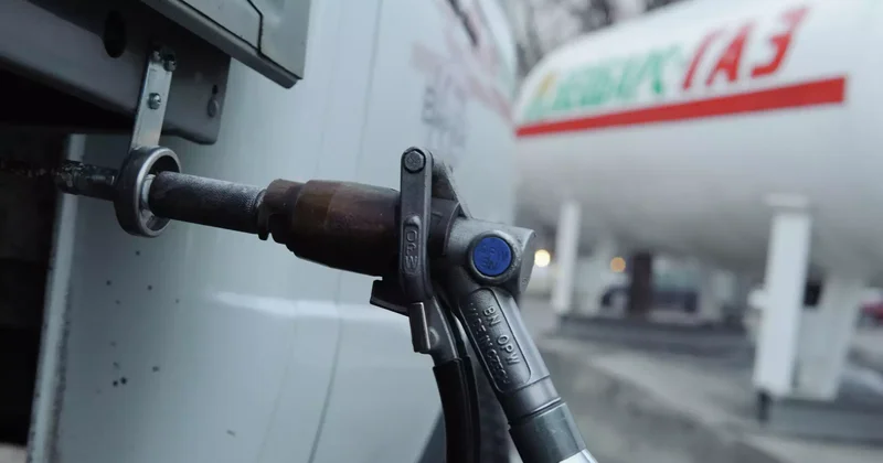 Қарашығанақтағы өндірістің төмендеуі Батыс Қазақстанға автогаз жеткізуге әсер етпейді