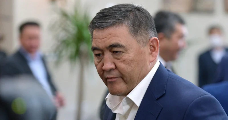 Қамчыбек Тәшиевке 75 ісі бойынша 9 жыл түрме жазасы сұралды