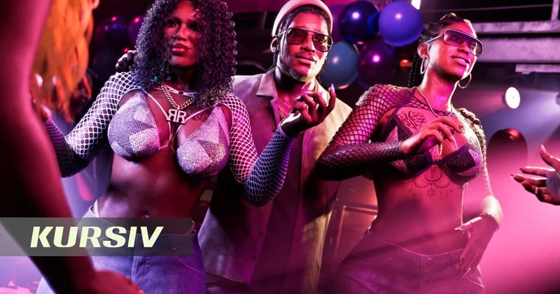 39 млн предзаказов и $3 млрд: GTA 6 побила рекорд еще до релиза