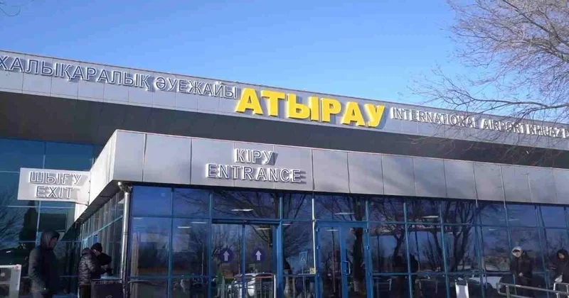 Нәлібаев Атырау әуежайындағы жаңа терминал құрылысының мерзімін сынға алды
