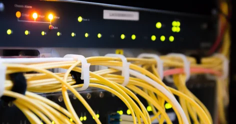 Китай побил рекорд по скорости интернета