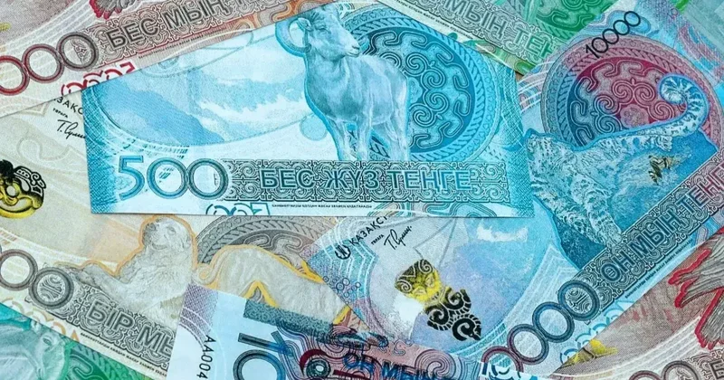 Займы на 470 млрд тенге для покрытия дефицита бюджета Казахстана: сенат ратифицировал соглашения