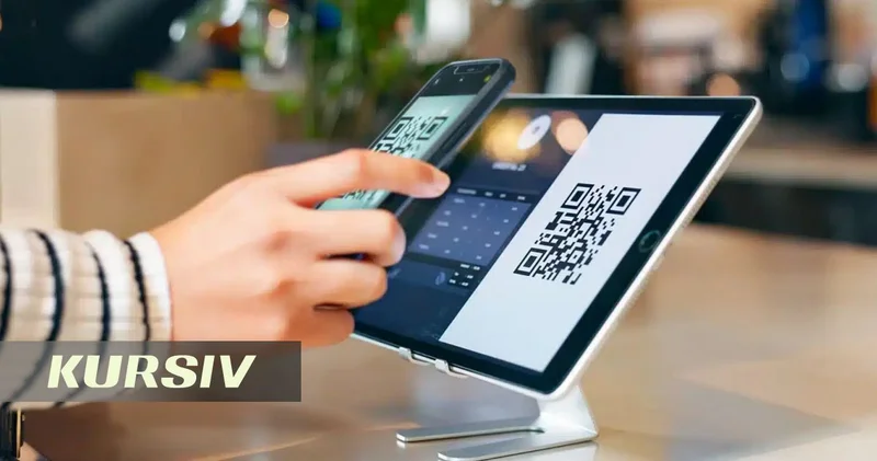 МВД предупредило казахстанцев об опасных QR кодах