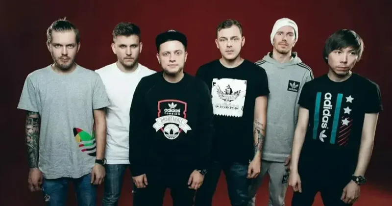 Anacondaz, NANA и The Champions Rock Show. Что посмотреть в Алматы и Астане с 29 июня по 13 июля