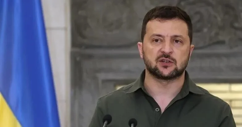 Зеленский: Украинаға Patriot кешендері шұғыл қажет