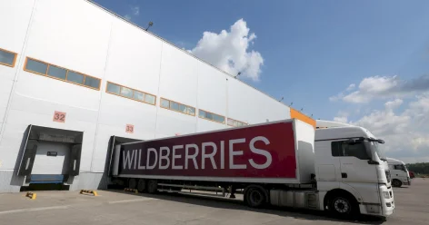 Минторговли ответило на сообщения о переносе складов Wildberries в Казахстан