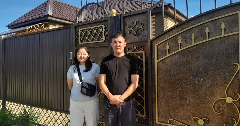 Кто в теремочке живёт?